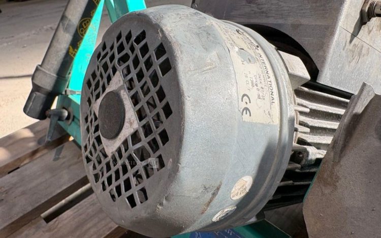 IMER ELEVATOR TR225N  TRE010254