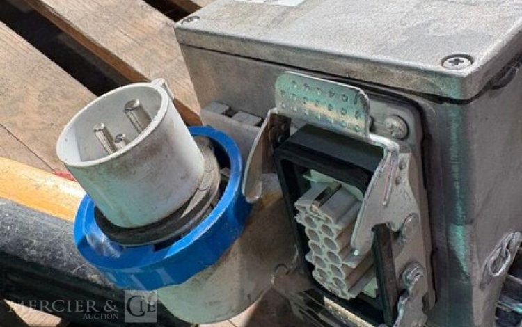 IMER ELEVATOR TR225N  TRE010254