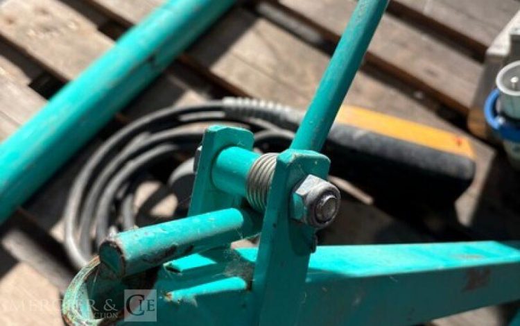 IMER ELEVATOR TR225N  TRE010254