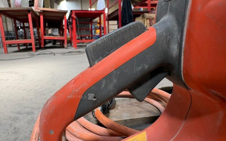 HUSQVARNA K6500II RING  TRO010153
