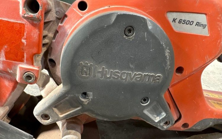 HUSQVARNA K6500II RING  TRO010153