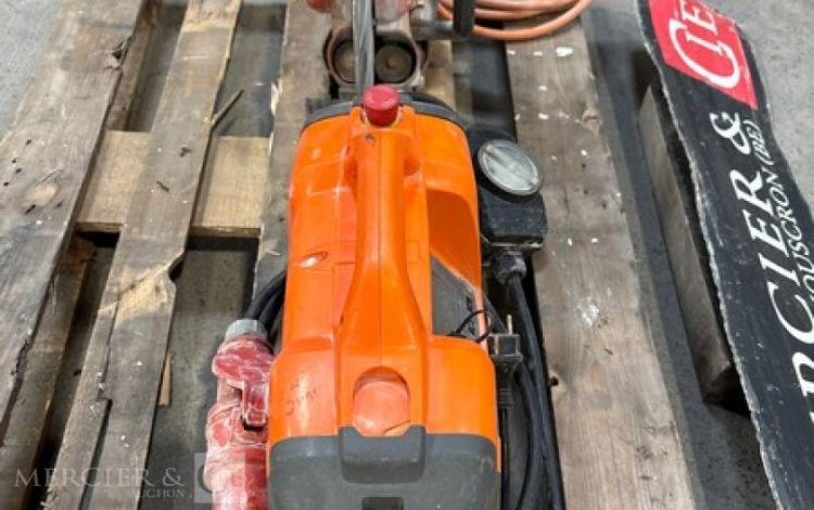 HUSQVARNA K6500II RING  TRO010153