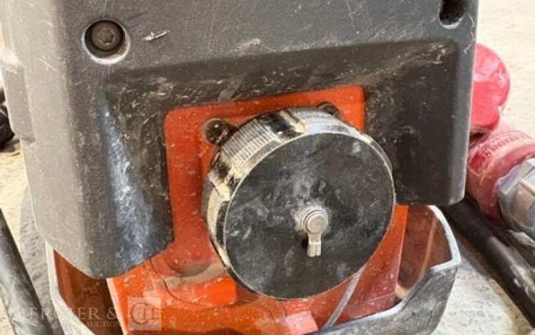 HUSQVARNA K6500II RING  TRO010153