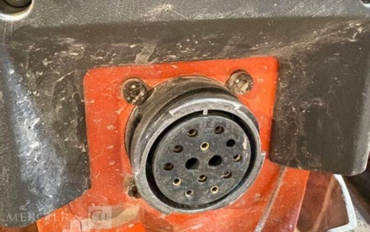 HUSQVARNA K6500II RING  TRO010153