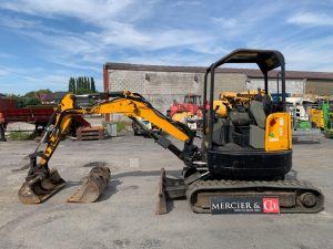 BOBCAT E26***EM  PEL010374