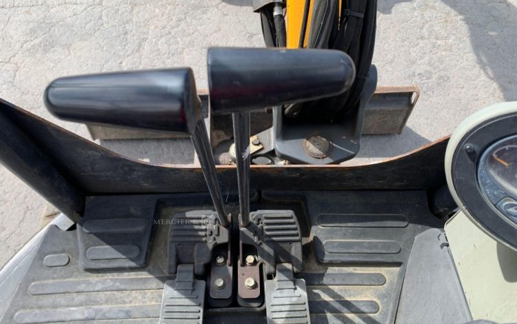 BOBCAT E26***EM  PEL010374
