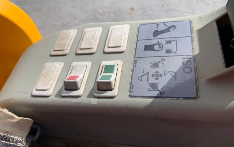 BOBCAT E26***EM  PEL010374