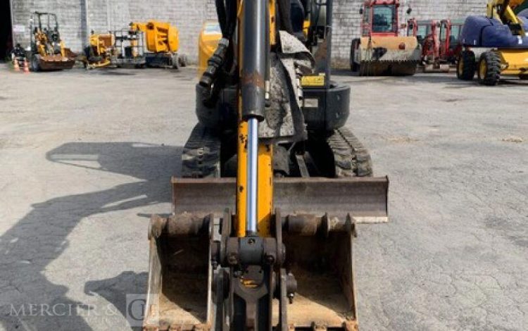BOBCAT E26***EM  PEL010374