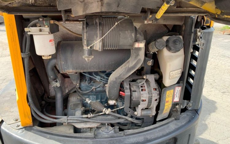 BOBCAT E26***EM  PEL010374