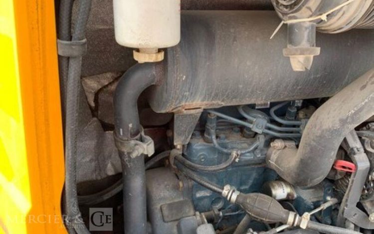 BOBCAT E26***EM  PEL010374
