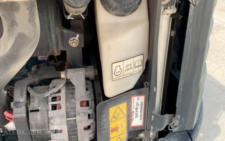 BOBCAT E26***EM  PEL010374