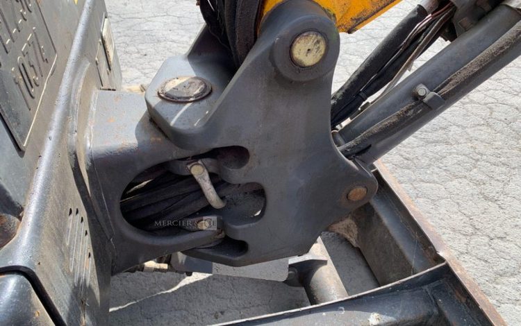 BOBCAT E26***EM  PEL010374