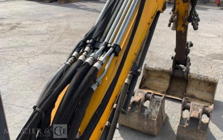 BOBCAT E26***EM  PEL010374