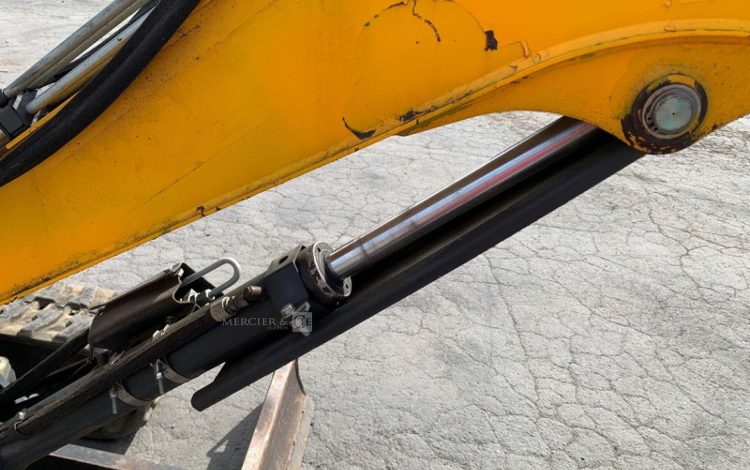BOBCAT E26***EM  PEL010374