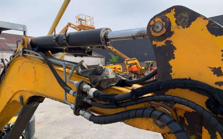 BOBCAT E26***EM  PEL010374