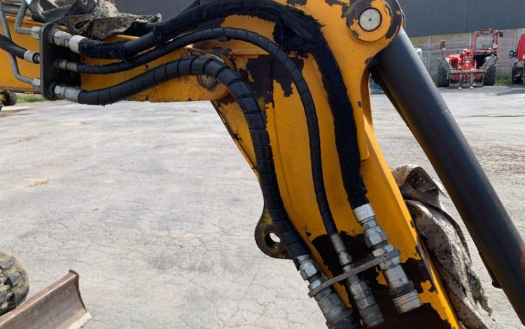 BOBCAT E26***EM  PEL010374