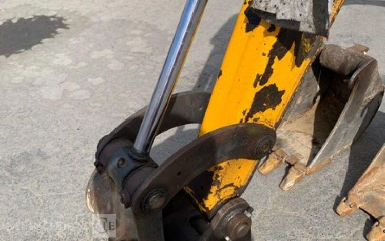 BOBCAT E26***EM  PEL010374