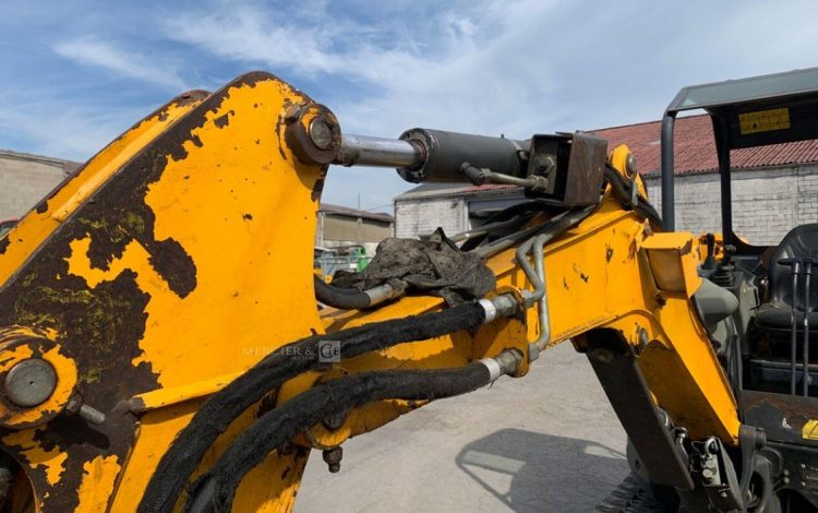 BOBCAT E26***EM  PEL010374