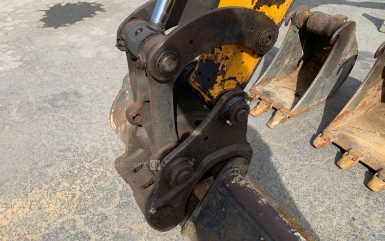 BOBCAT E26***EM  PEL010374