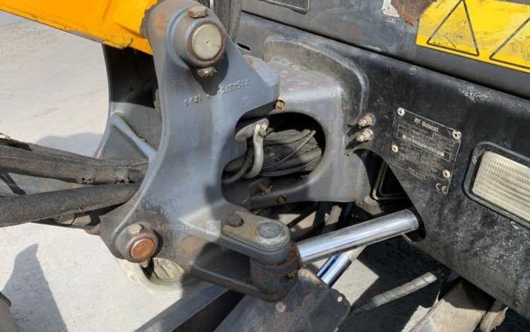 BOBCAT E26***EM  PEL010374