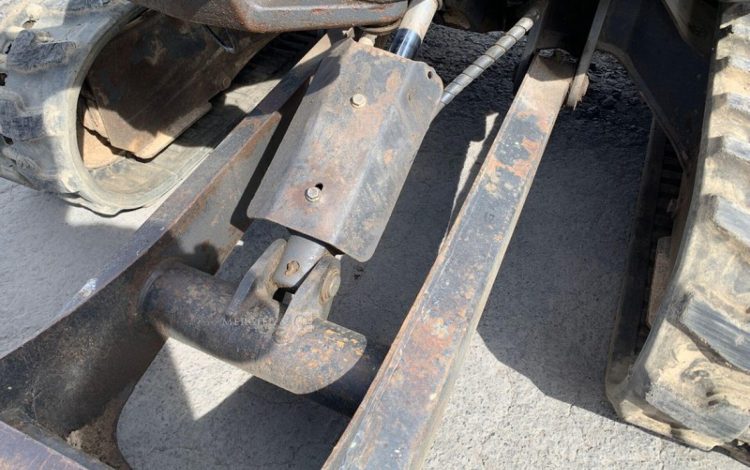 BOBCAT E26***EM  PEL010374
