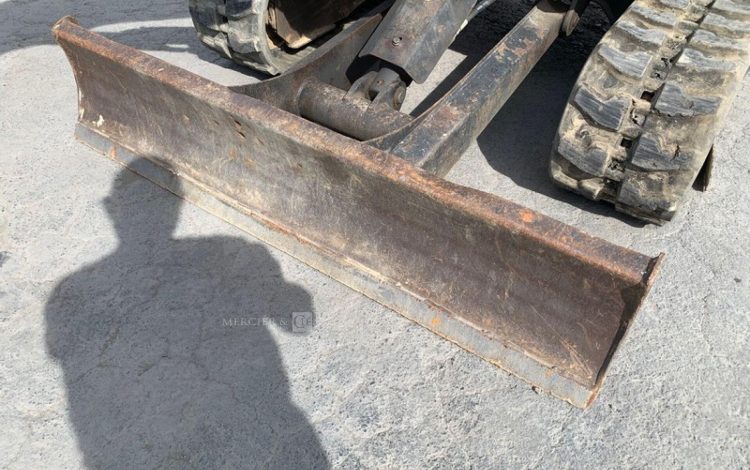 BOBCAT E26***EM  PEL010374