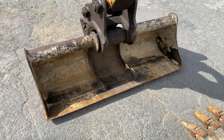 BOBCAT E26***EM  PEL010374