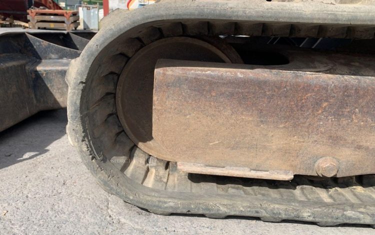 BOBCAT E26***EM  PEL010374