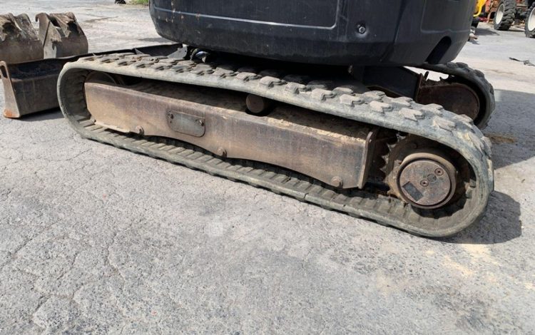 BOBCAT E26***EM  PEL010374