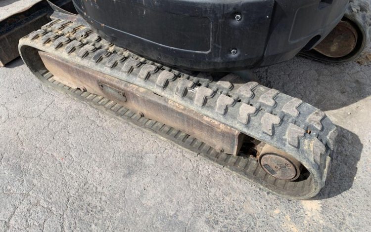BOBCAT E26***EM  PEL010374