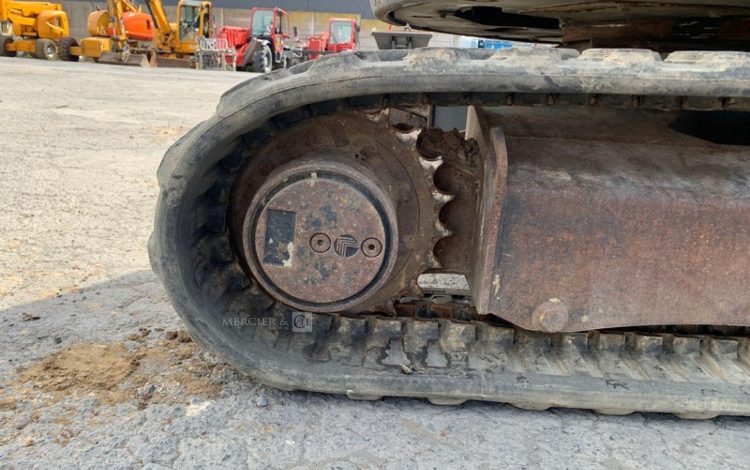 BOBCAT E26***EM  PEL010374