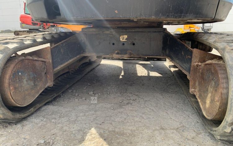 BOBCAT E26***EM  PEL010374