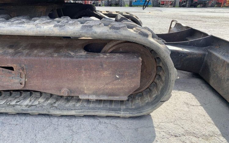 BOBCAT E26***EM  PEL010374
