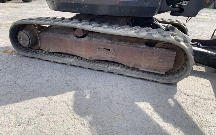 BOBCAT E26***EM  PEL010374