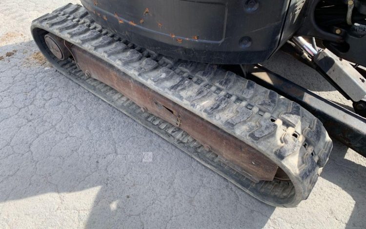 BOBCAT E26***EM  PEL010374