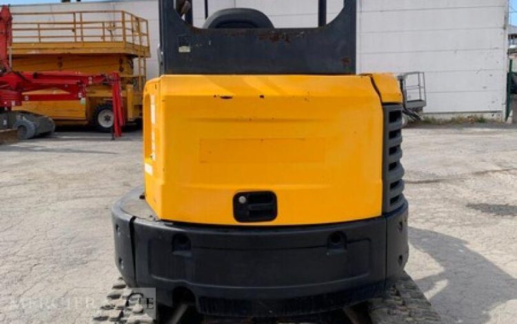 BOBCAT E26***EM  PEL010374