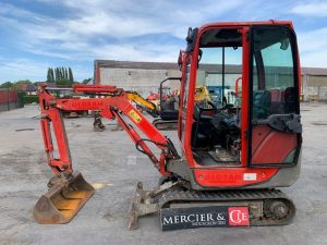 YANMAR SV16  14064