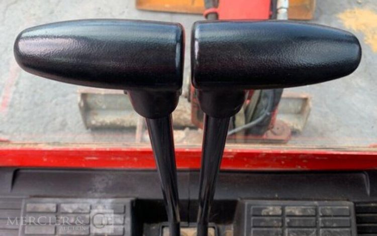 YANMAR SV16  14064