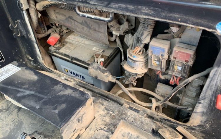 YANMAR SV16  14064