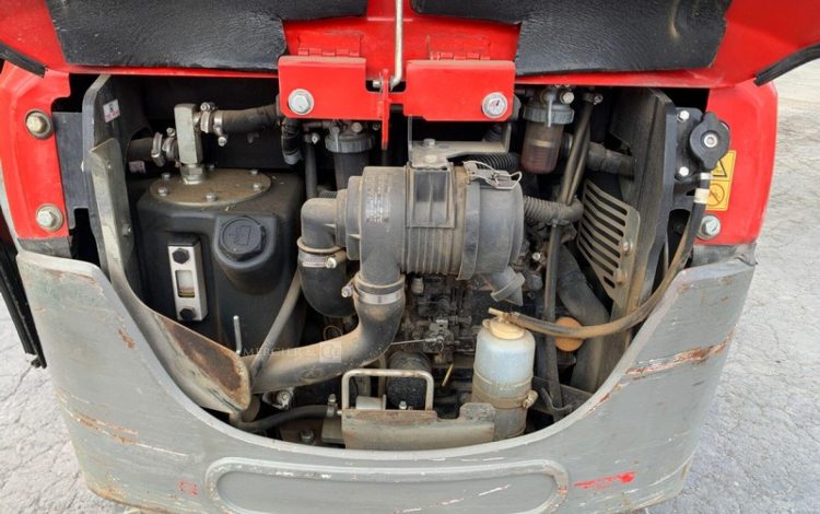 YANMAR SV16  14064
