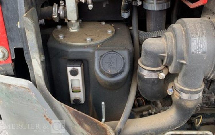 YANMAR SV16  14064