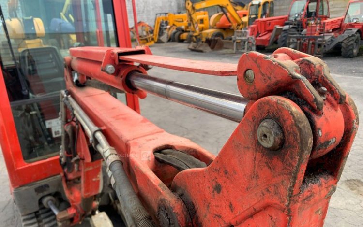 YANMAR SV16  14064