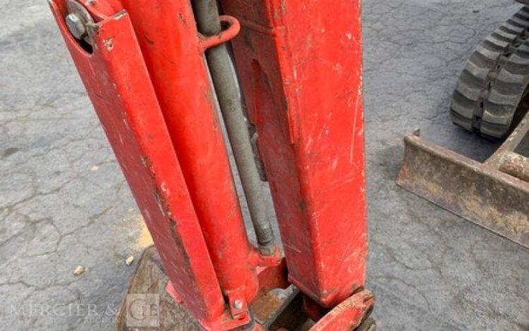 YANMAR SV16  14064