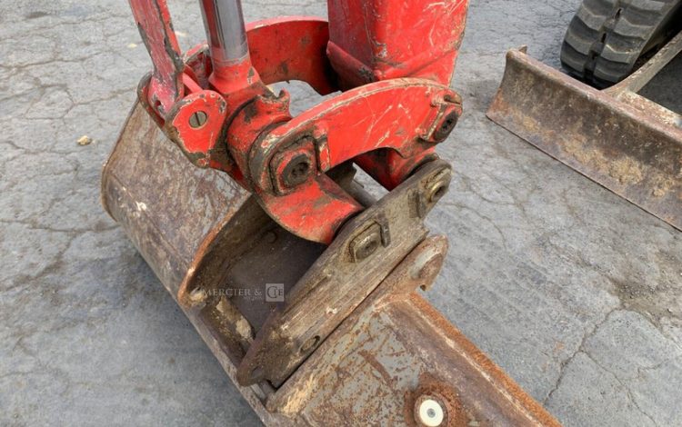 YANMAR SV16  14064