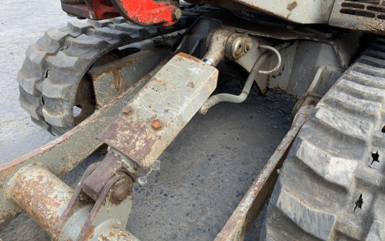 YANMAR SV16  14064