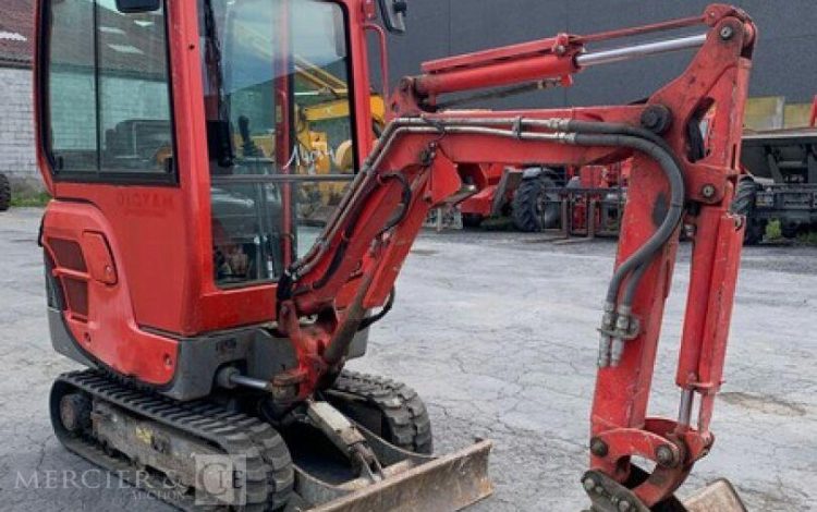 YANMAR SV16  14064