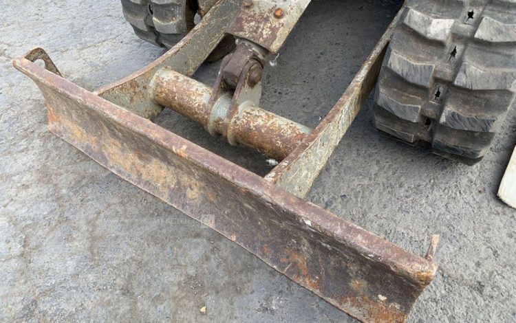 YANMAR SV16  14064