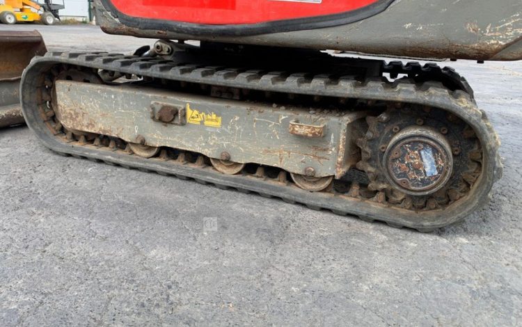 YANMAR SV16  14064