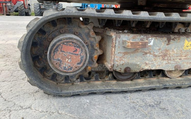 YANMAR SV16  14064