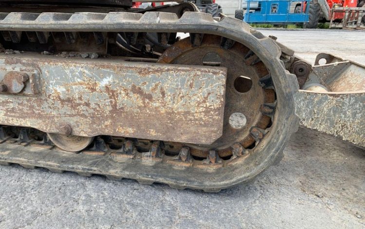 YANMAR SV16  14064